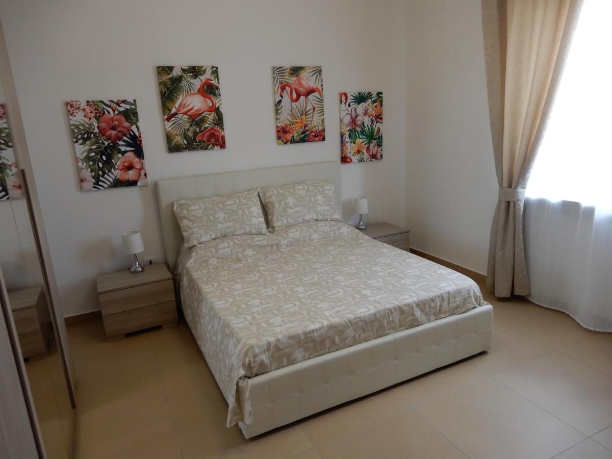 Caserta Royale Apartment Exterior foto