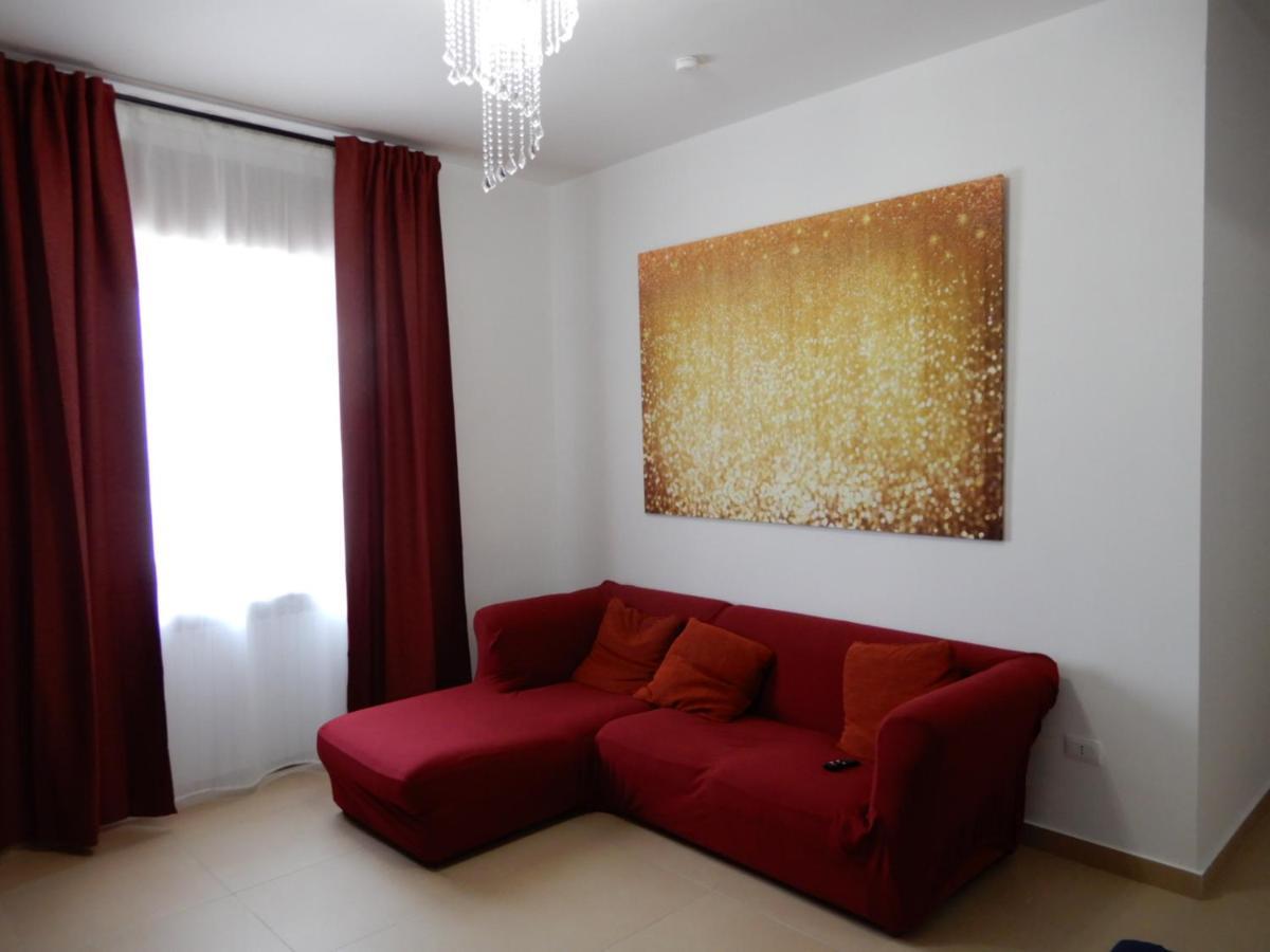 Caserta Royale Apartment Exterior foto
